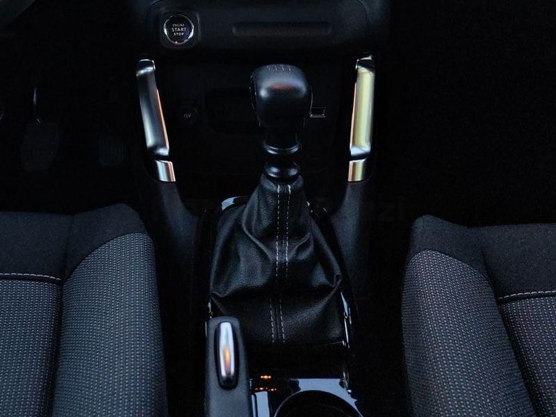 Citroën C3 Aircross C3 Aircross PureTech 110 S&S Max