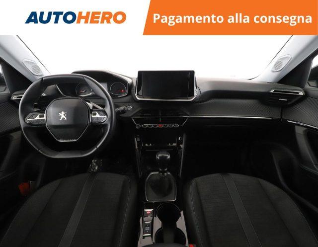 PEUGEOT 2008 BlueHDi 110 S&S Allure Pack