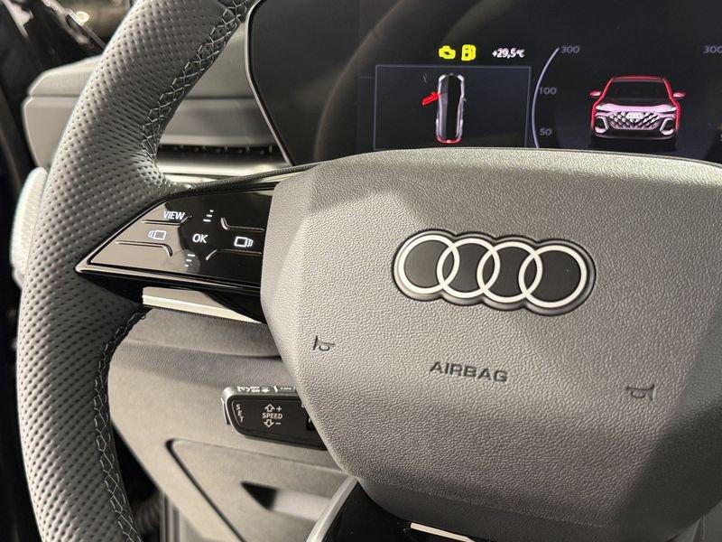 Audi Q5 TDI 150kW quattro S tronic S Line Ed.