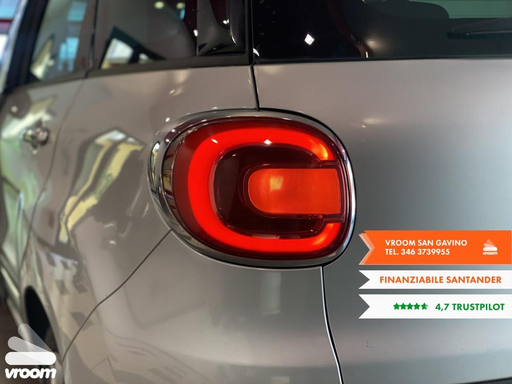 FIAT 500L Living 500L Living 1.6 Multijet 105 C...