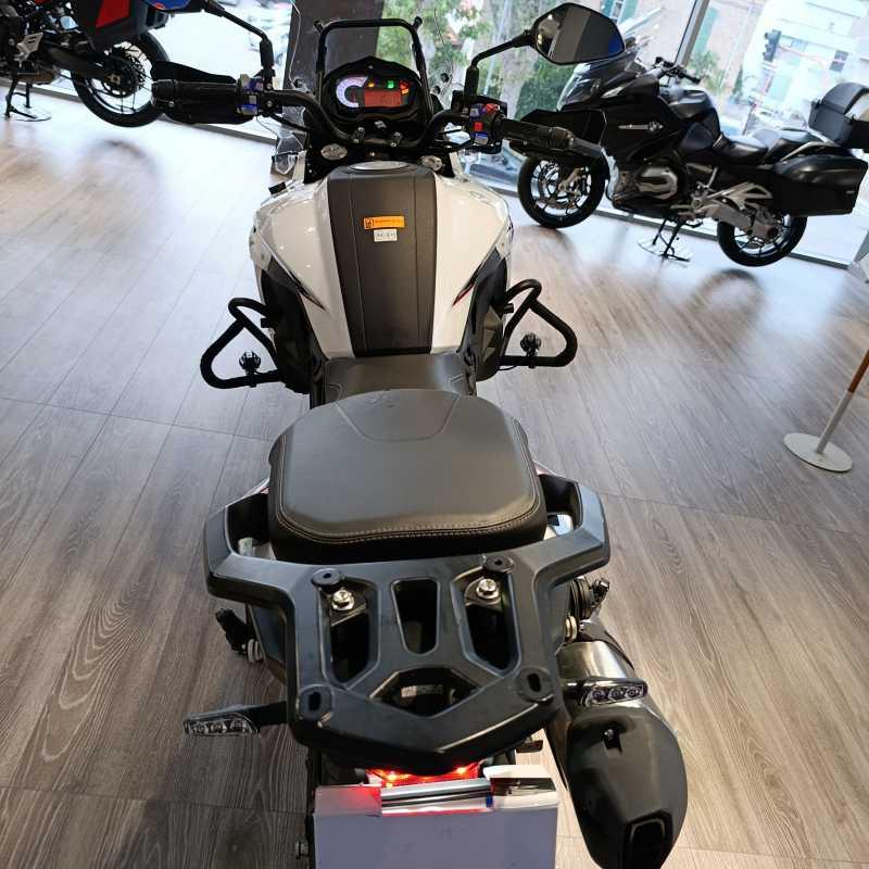 Benelli TRK 502X - 2025
