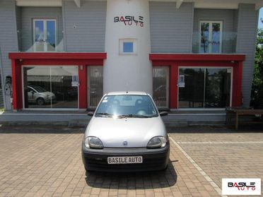FIAT - Seicento - 1.1i Sporting Michael Schumacher