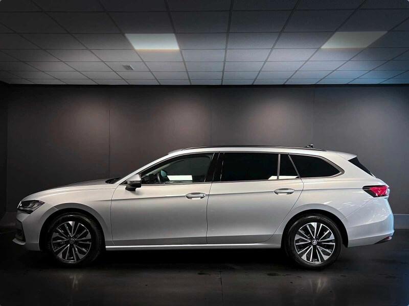 SKODA Superb 4ª serie Superb 1.5 TSI Hybrid DS...