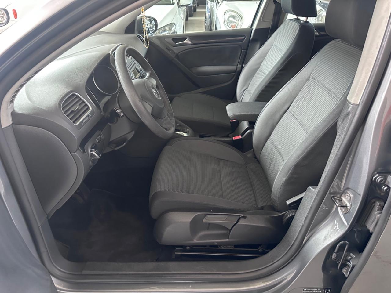 Volkswagen Golf 1.4 TSI 122CV DSG 5p. Comfortline