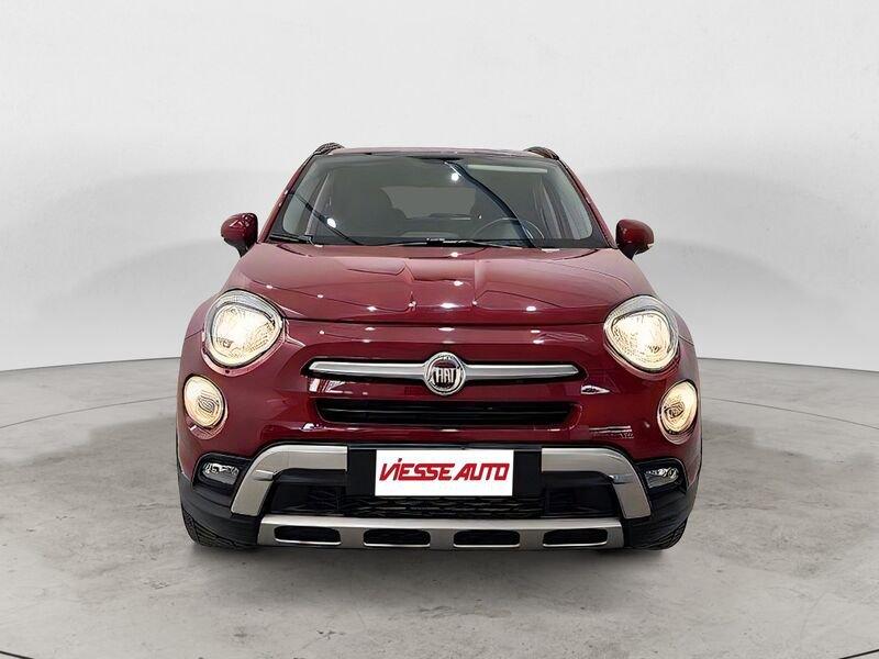 FIAT 500X 500X