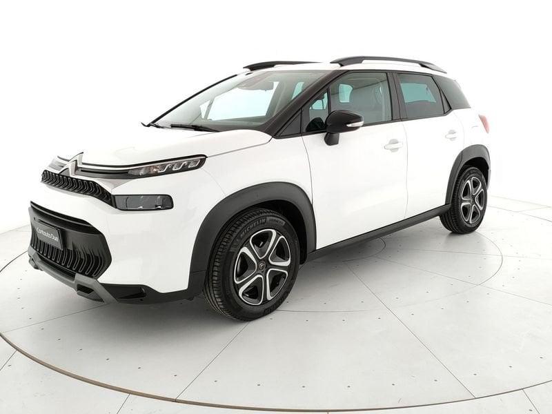 Citroën C3 Aircross C3 Aircross BlueHDi 120 S&S EAT6 Feel