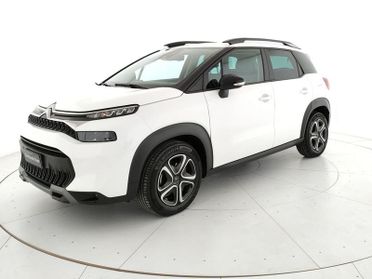 Citroën C3 Aircross C3 Aircross BlueHDi 120 S&S EAT6 Feel