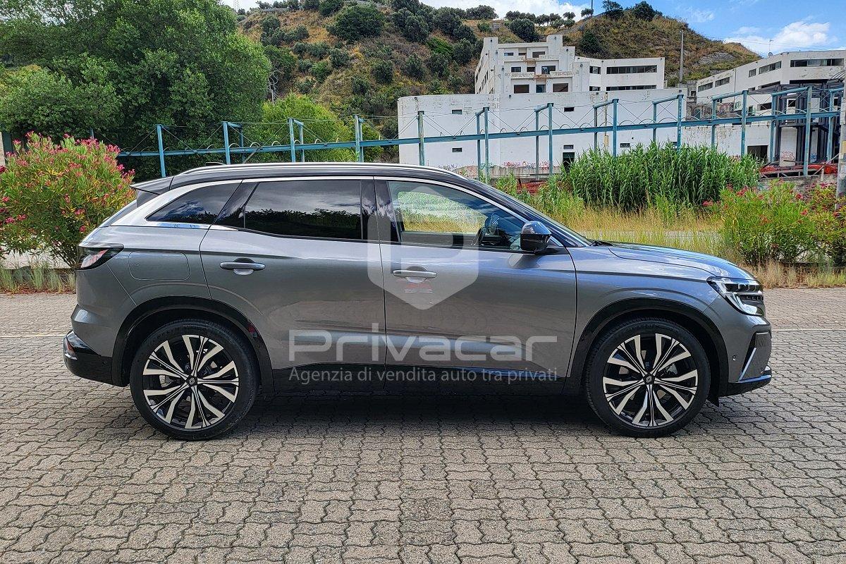 RENAULT Austral Austral Full Hybrid E-Tech 200 CV Techno