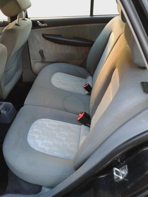 Skoda Fabia 1.9 TDI 101CV SW