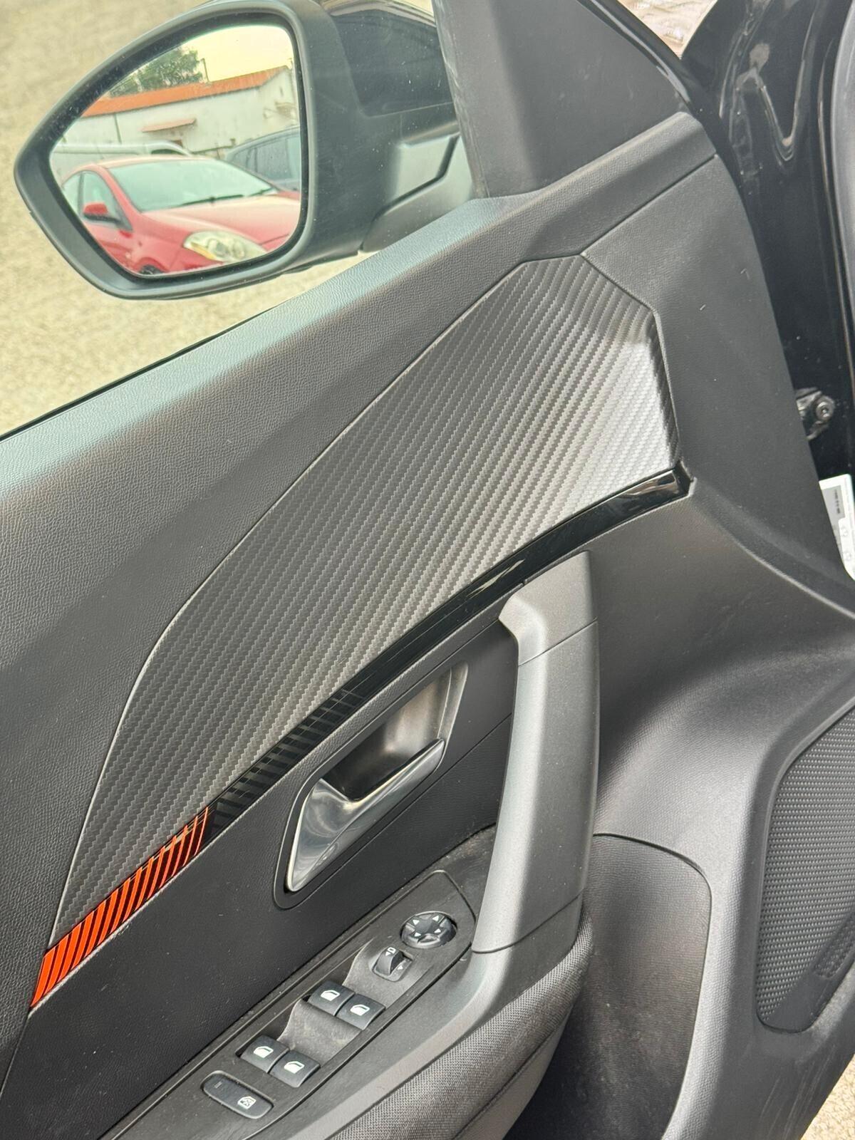 Peugeot 2008 PureTech 130 S&S Allure