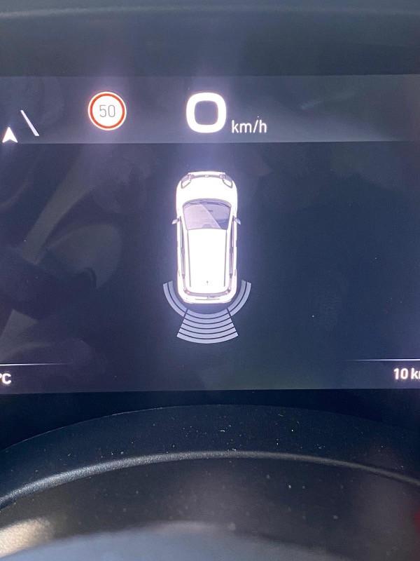 Fiat Pandina Cross 1.0 firefly hybrid s&s 70cv