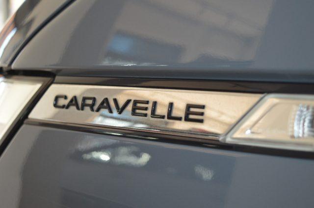 VOLKSWAGEN Caravelle 2.0 TDI 110CV PC Trendline