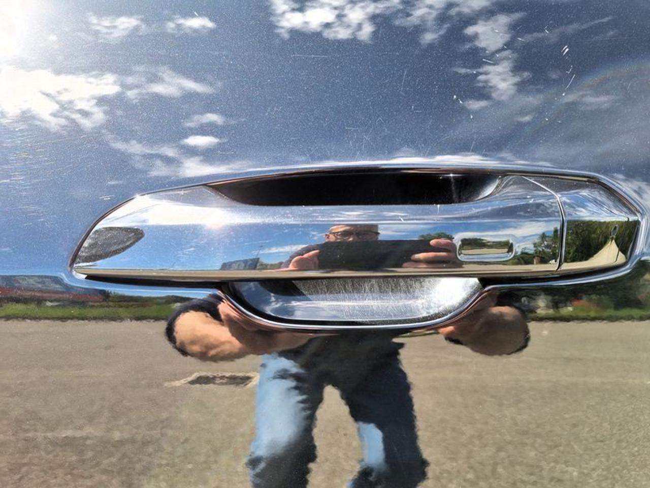 Audi A6 Avant 40 2.0 TDI S tronic Business Plus