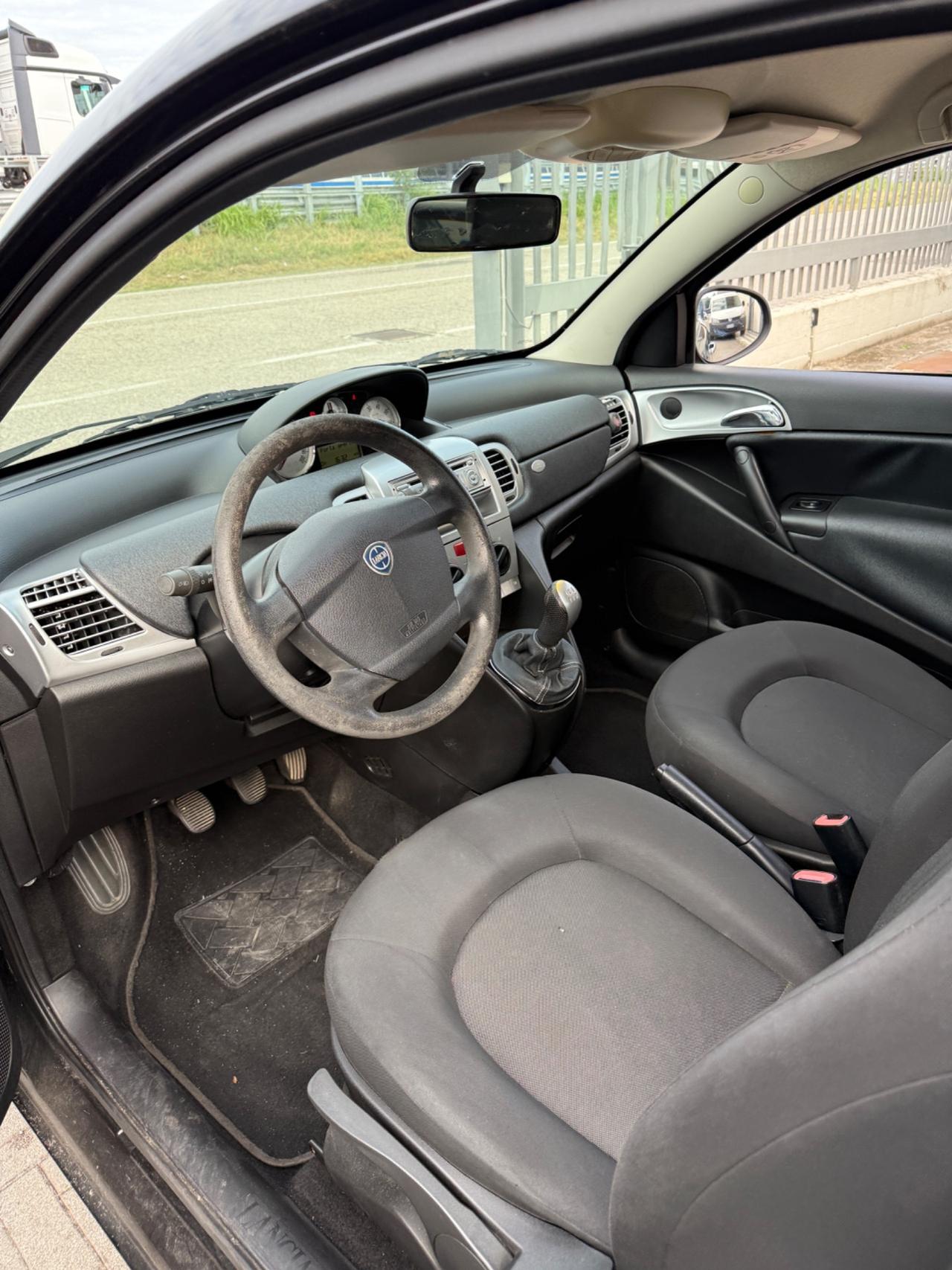 Lancia Ypsilon 1.3 MJT 16V 95 CV 5 porte S&S Platinum