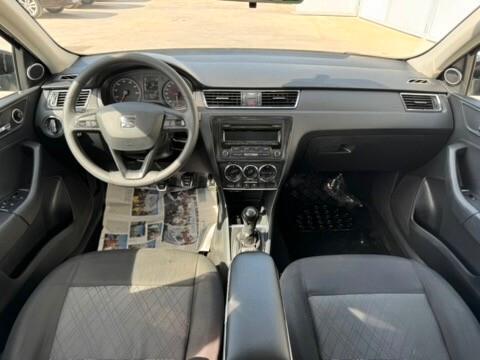 Seat Toledo 1.2 TSI Reference