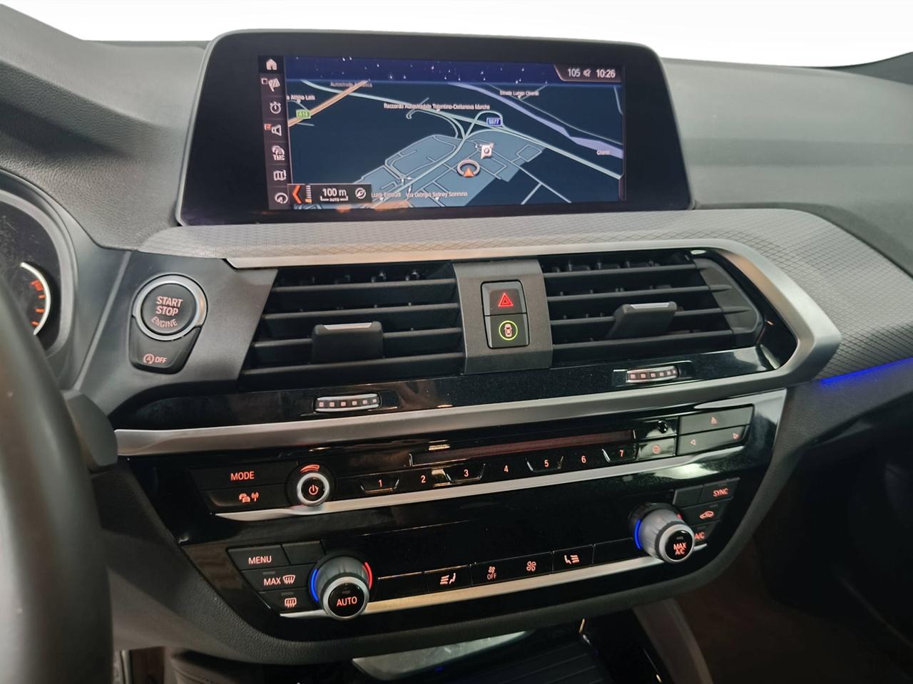 BMW X4 G02 2018 - X4 xdrive20d Msport auto my19