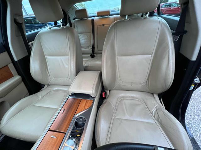 JAGUAR XF 2.2 D 190 CV