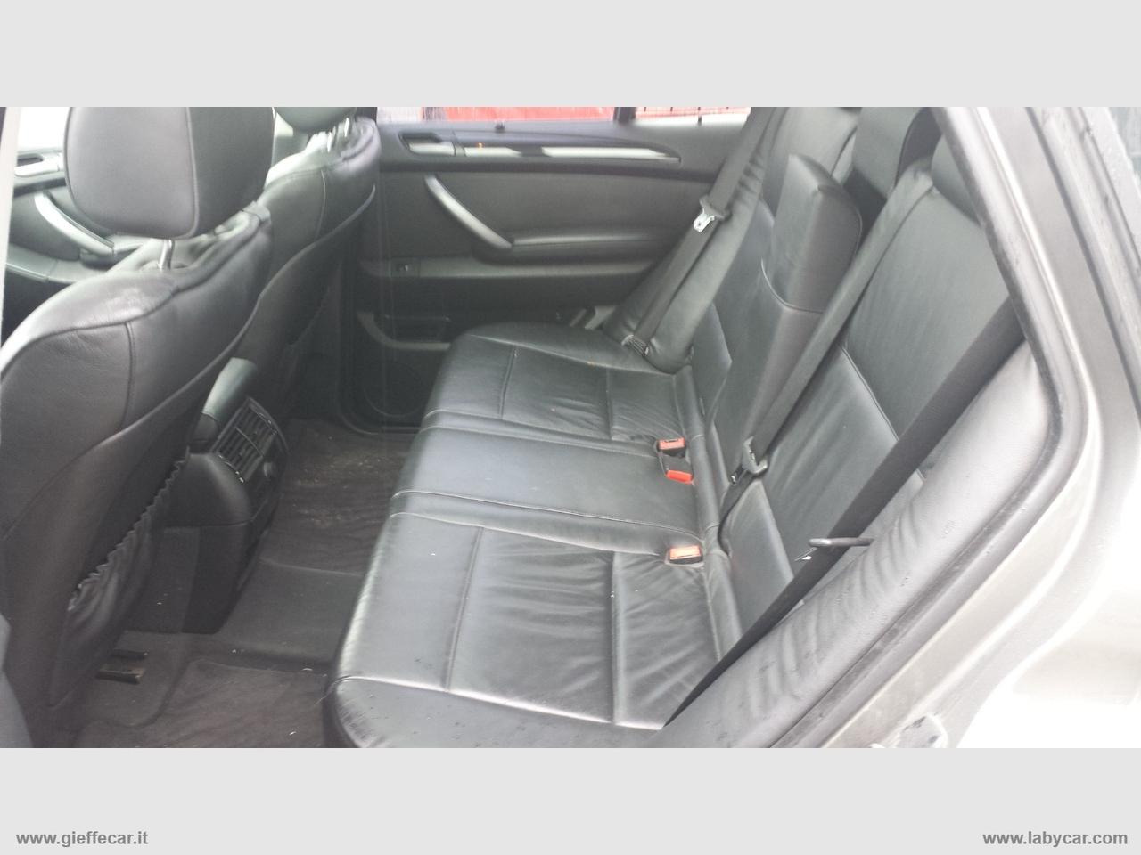 BMW X5 3.0d Eletta LEGGERE BENE
