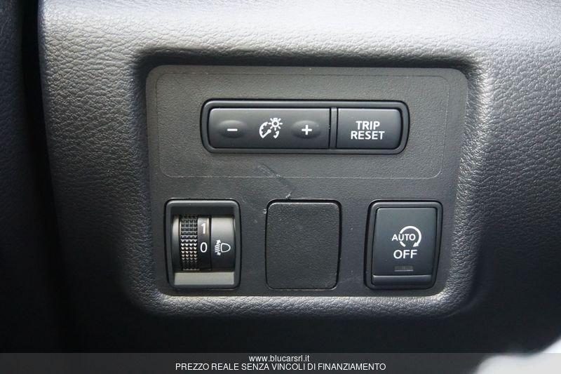 Nissan Micra IG-T 92 Xtronic 5 porte N-Sport