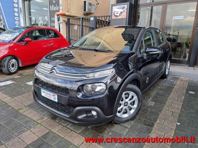 CITROEN C3 PureTech 82 S&S Feel - MINI RATA
