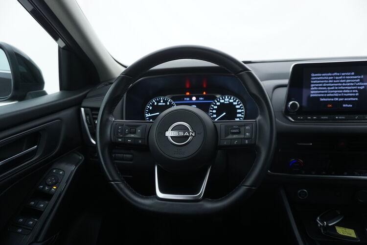 Nissan Qashqai MHEV Business BR109899 1.3 Mild Hybrid 140CV