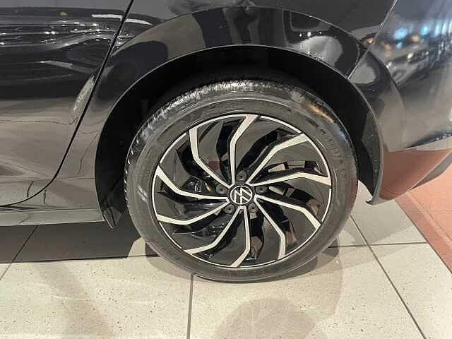 Volkswagen Golf 8ª serie 1.0 TSI EVO Life