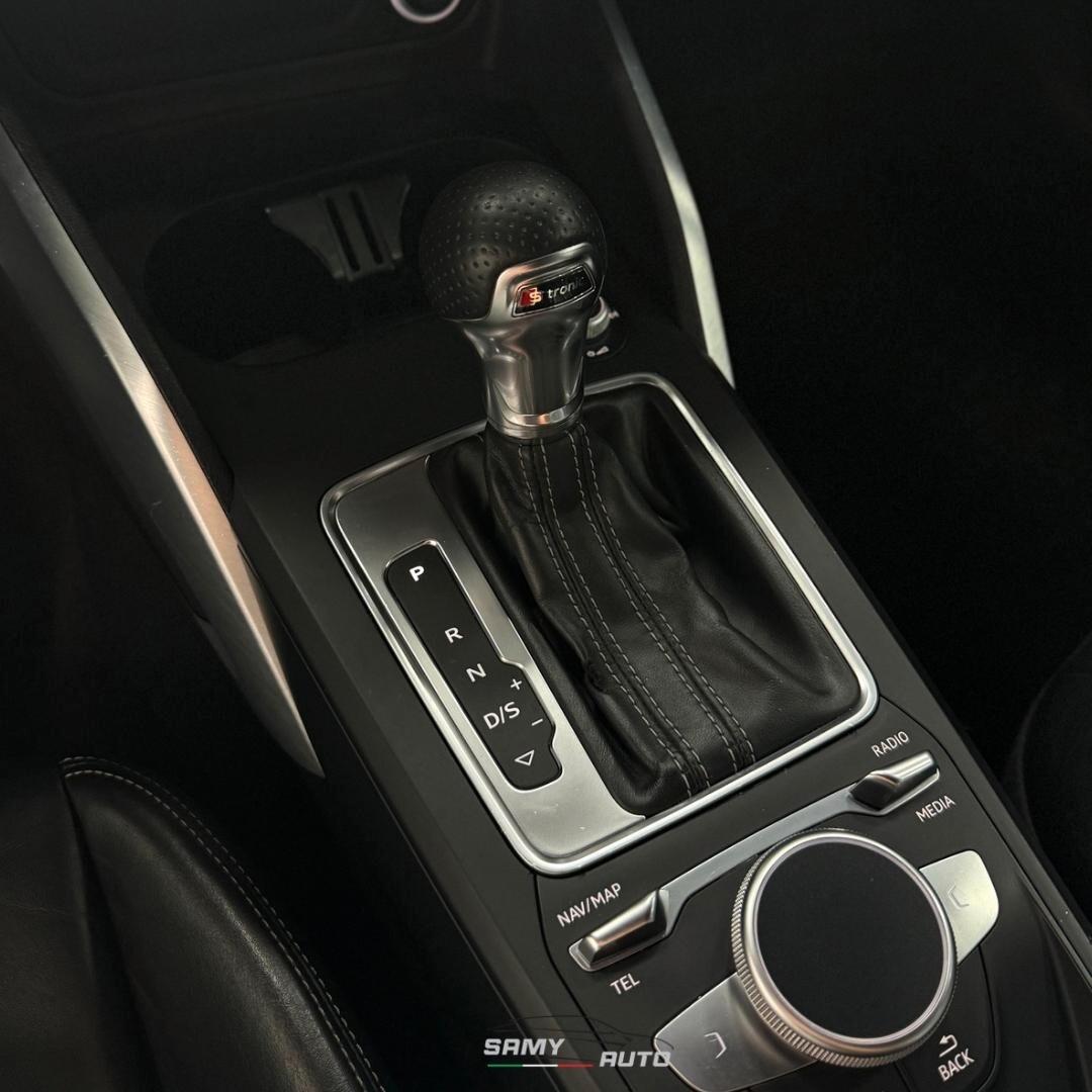 Audi Q2 2.0 TDI quattro S tronic