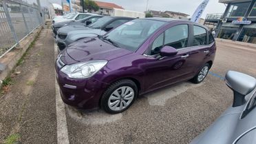 Citroen C3 1.4 HDi 70cv Exclusive 5p