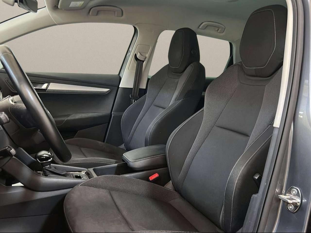 Skoda Karoq 2.0 TDI EVO SCR 115 CV DSG Executive