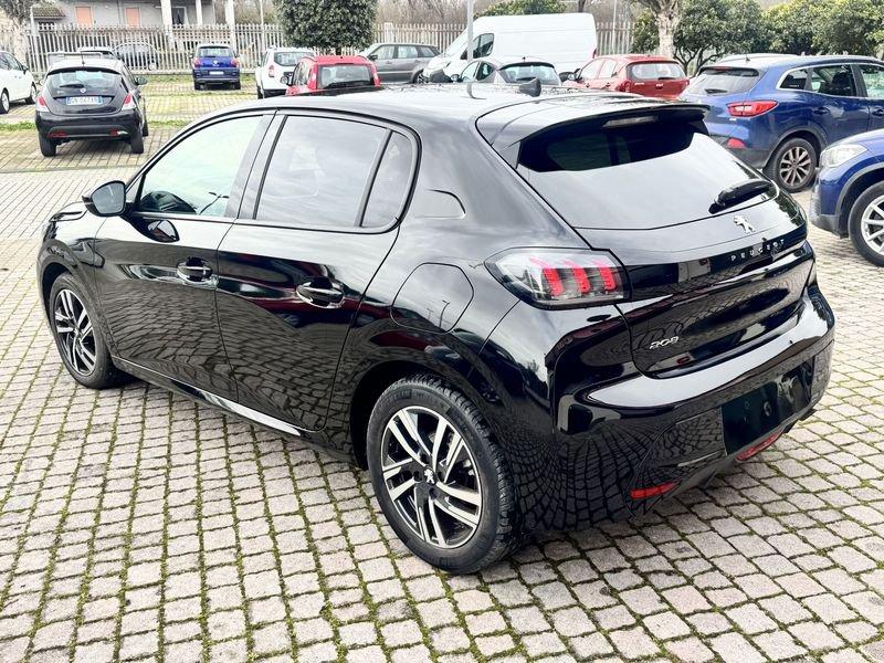 Peugeot 208 208 PureTech 100 Stop&Start 5 porte Allure Pack