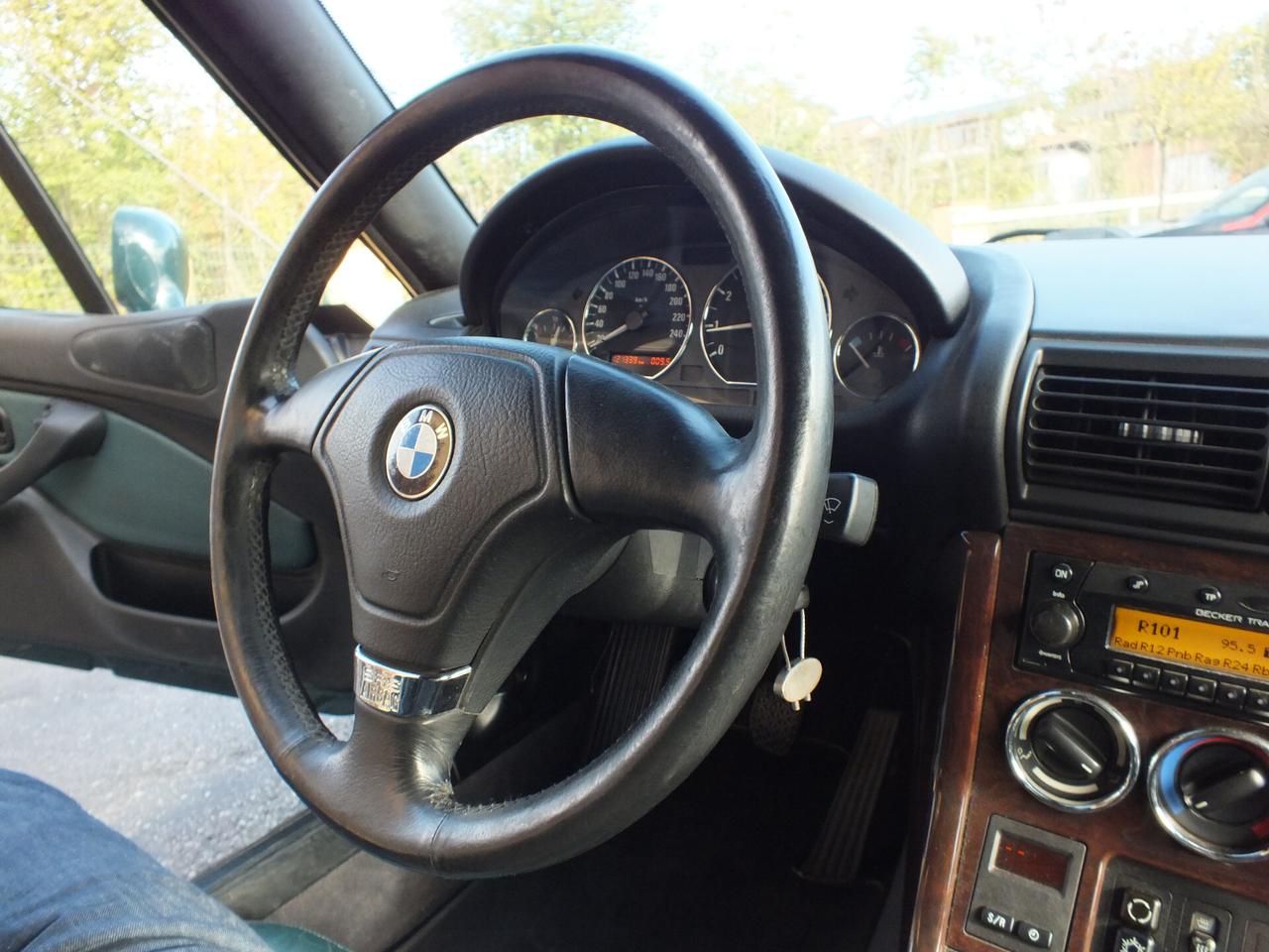 Bmw Z3 1.9 16V ROADSTER ASI