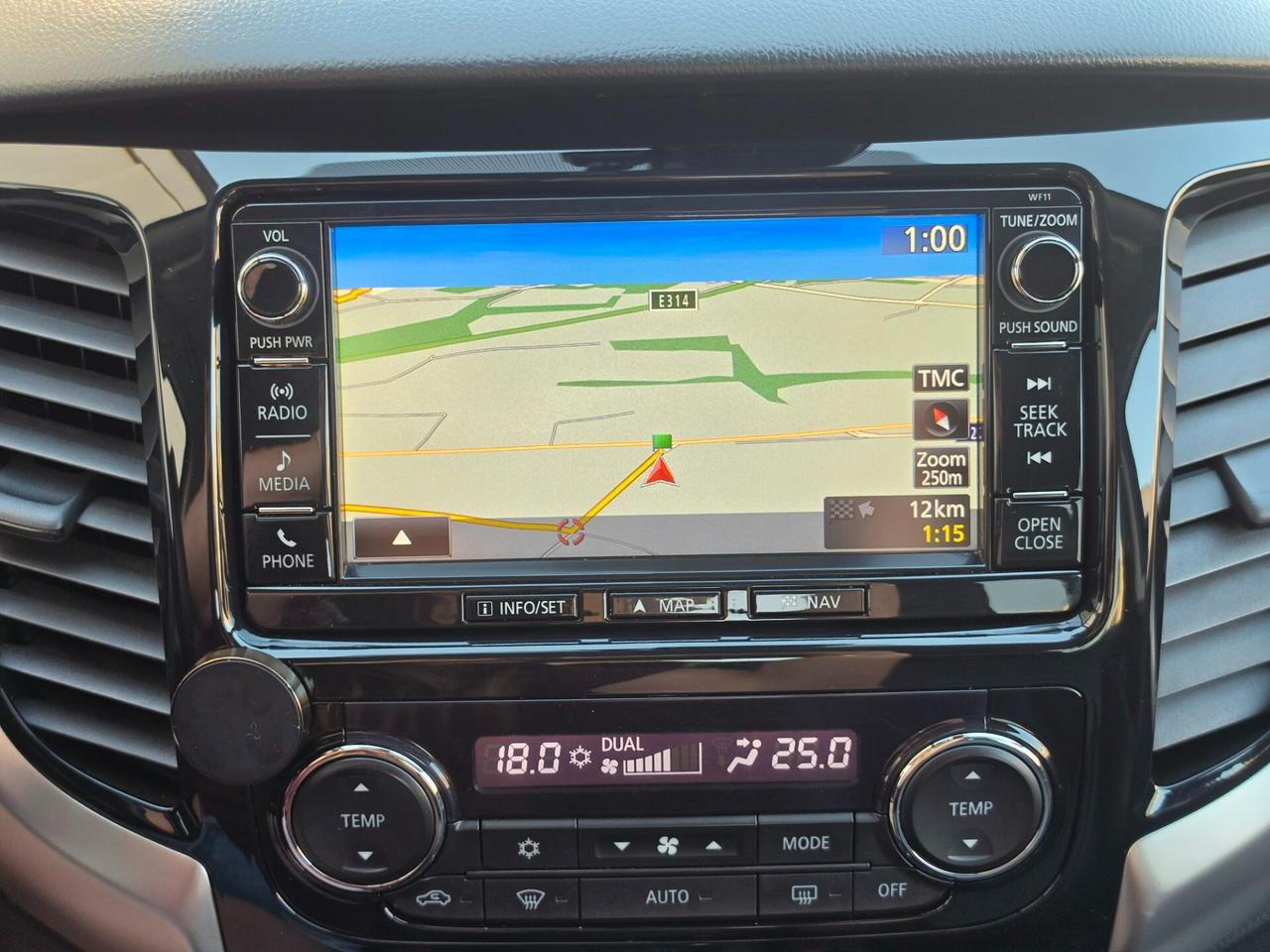 Fiat Fullback 2.4 Diesel 180cv