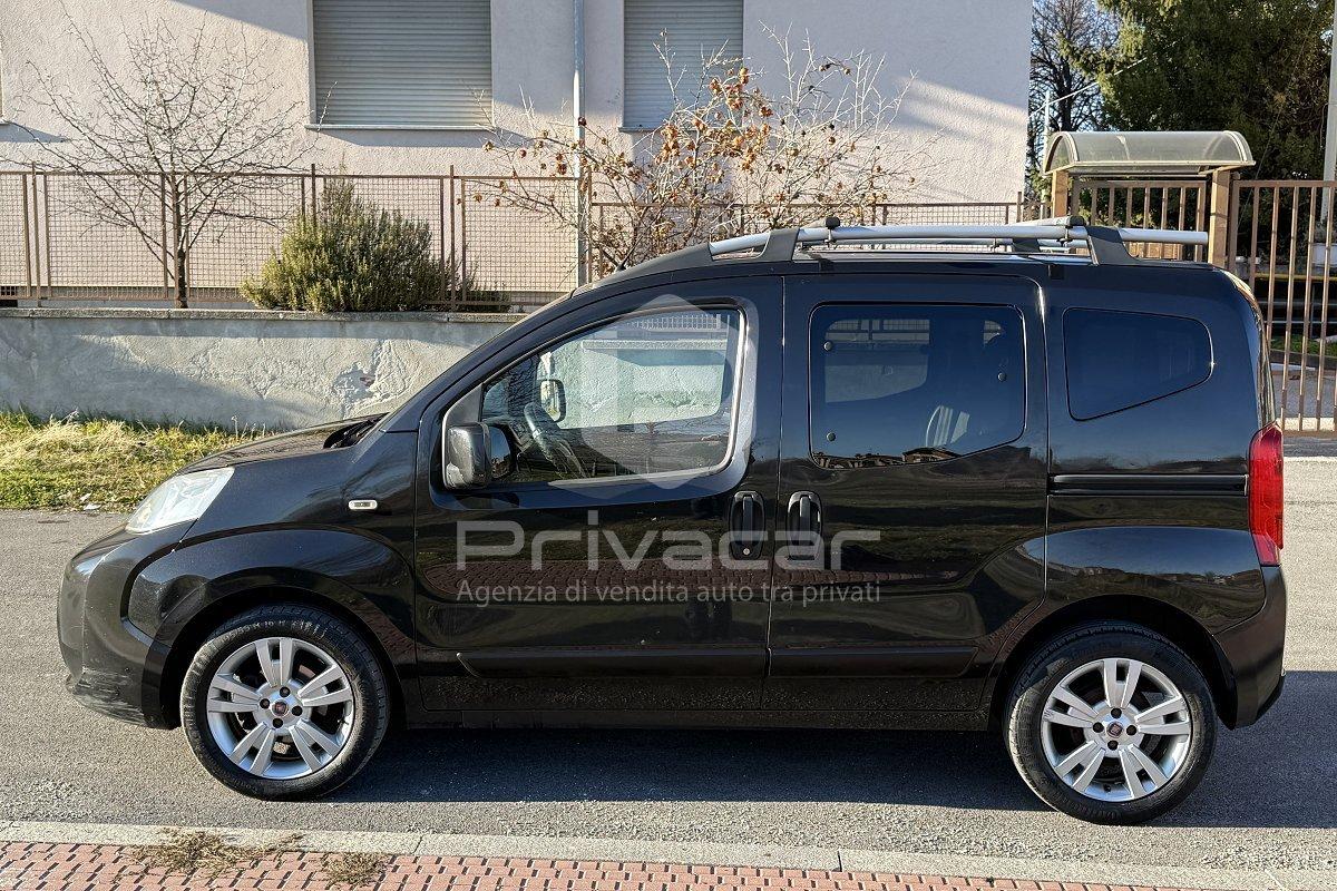 FIAT QUBO 1.3 MJT 75 CV Dynamic