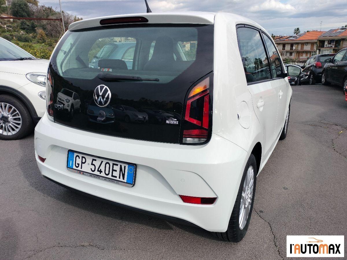 VOLKSWAGEN - Up! 5p 1.0 evo Move 65cv