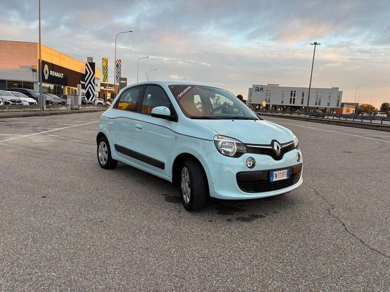 Renault Twingo 1.0 SCe 69cv Zen E6
