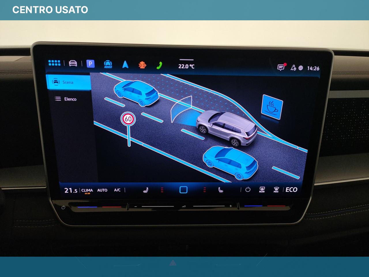 eHybrid 1.5 TSI R-Line Plus 204 CV DSG