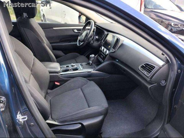 RENAULT Talisman Talisman Sporter 2.0 blue dci Business 160cv EDC
