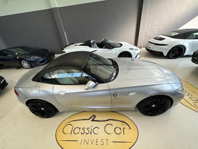BMW Z4 sDrive30i