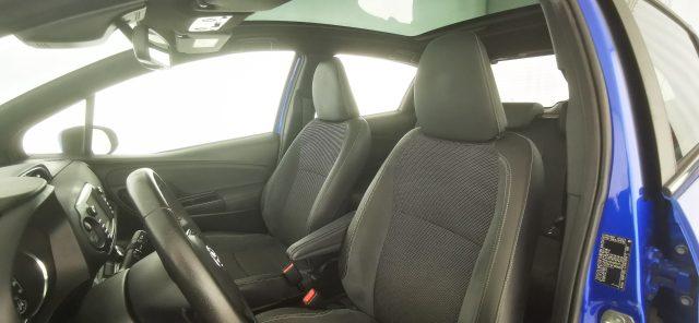 TOYOTA Yaris 1.5 Hybrid 5 porte Style