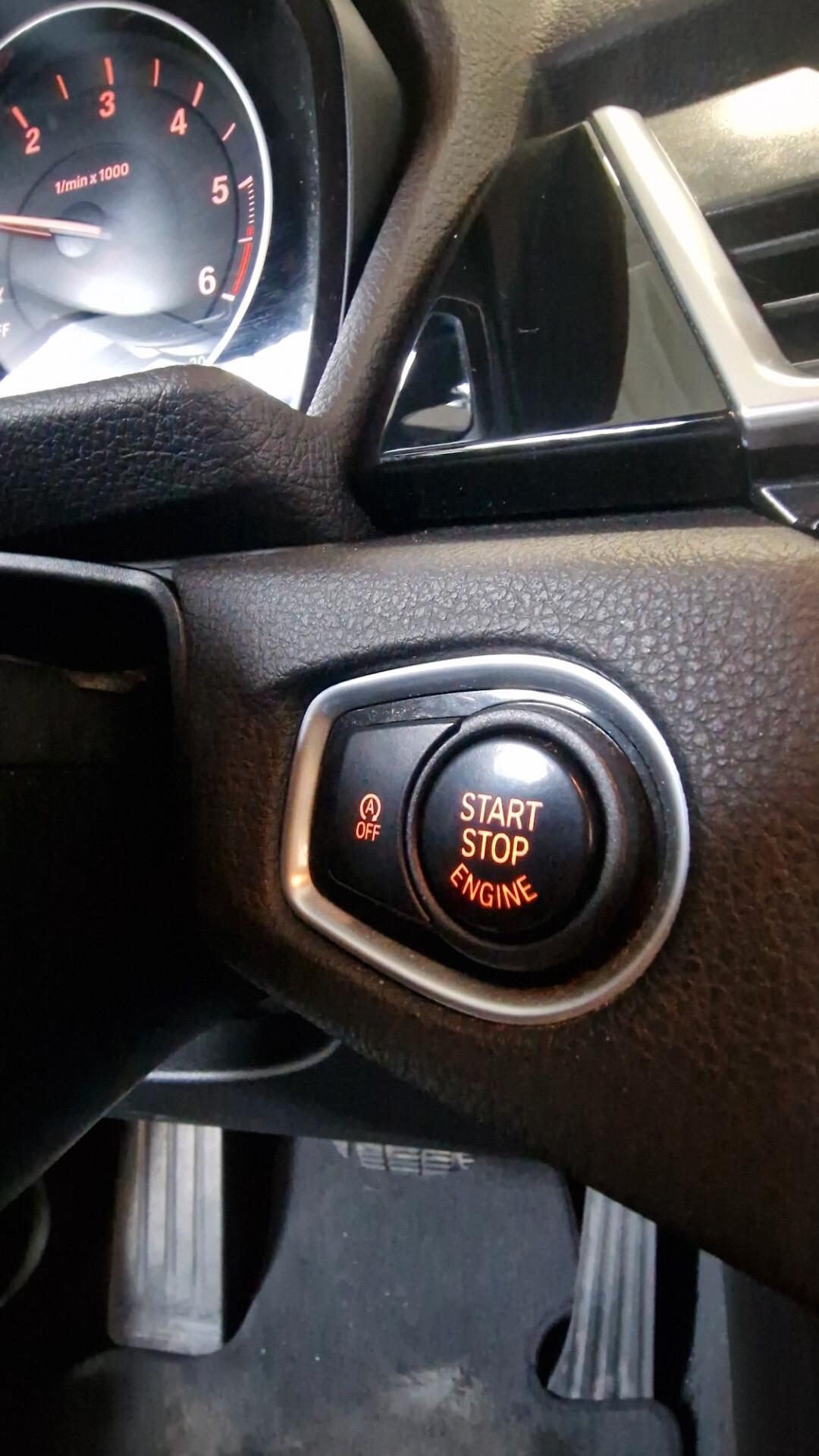 Bmw Serie 2 Gran Tourer 220d xDrive Luxury aut.