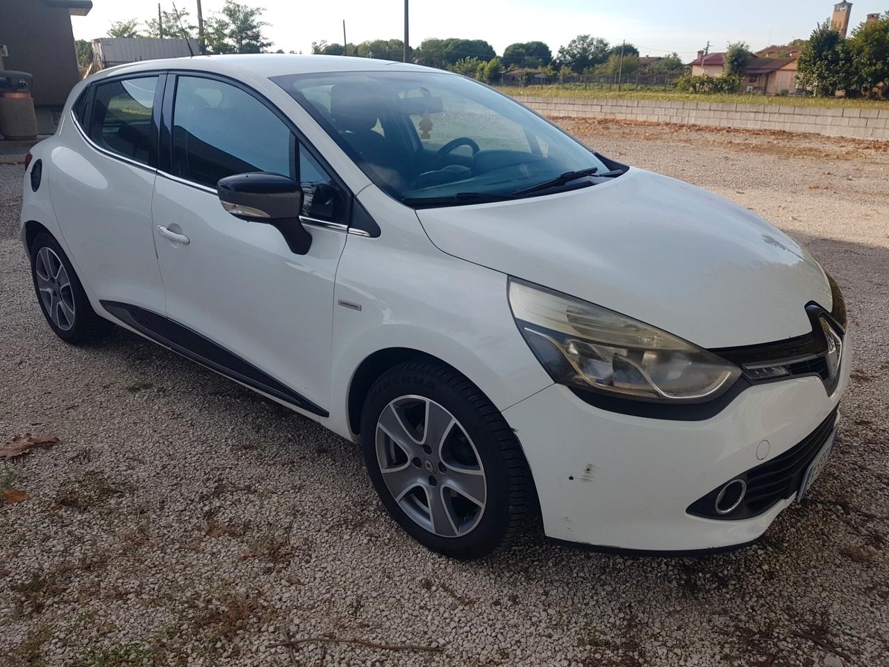 Renault Clio 1.5 dCi 8V 75CV 5 porte Live