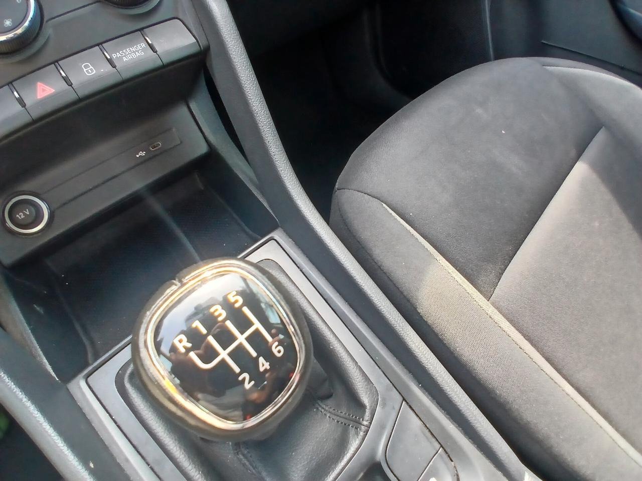 Skoda Karoq 1.0 TSI 110CV Executive