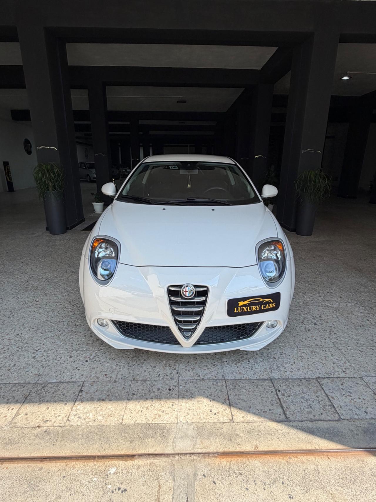 Alfa Romeo MiTo 1.4 70 CV 57 MILA KM
