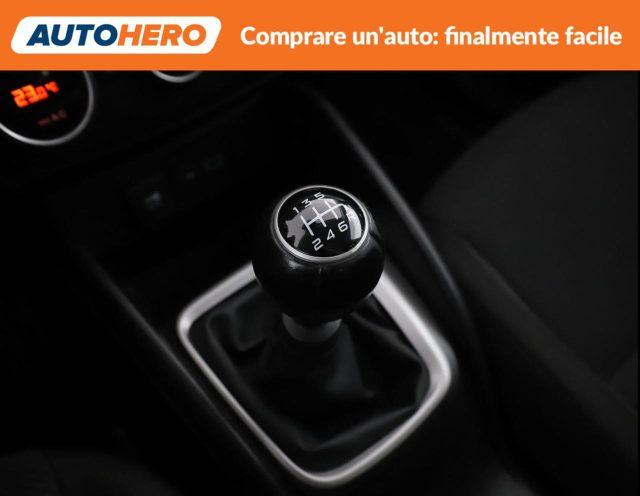 FIAT Tipo 1.4 4 porte Lounge