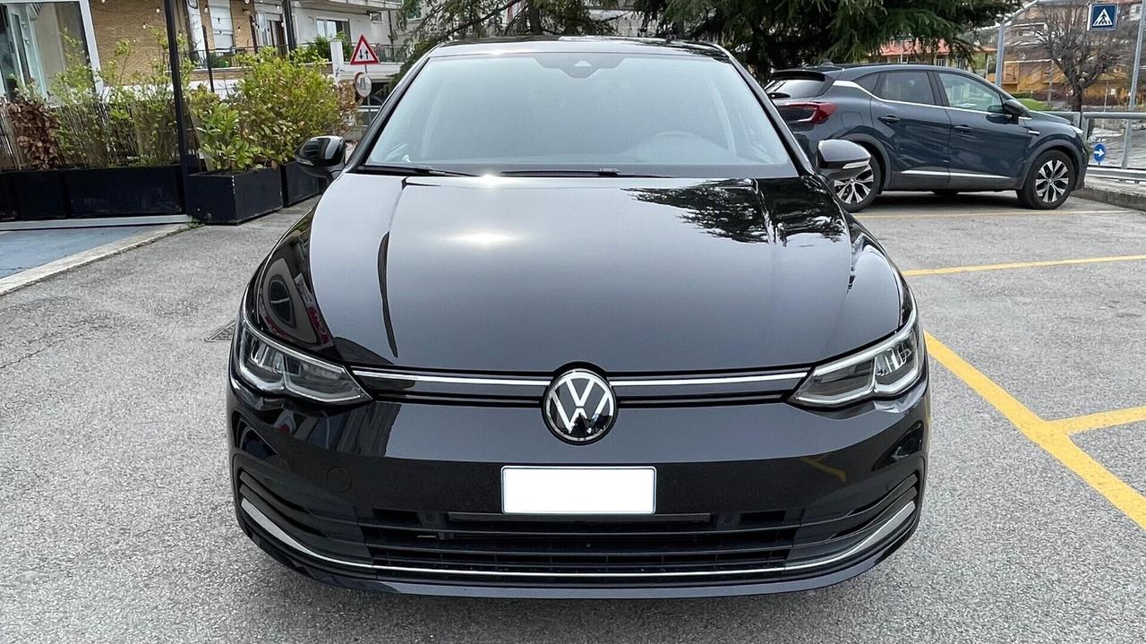 VOLKSWAGEN GOLF 1.5 TSI 150 CV 5P MOVE