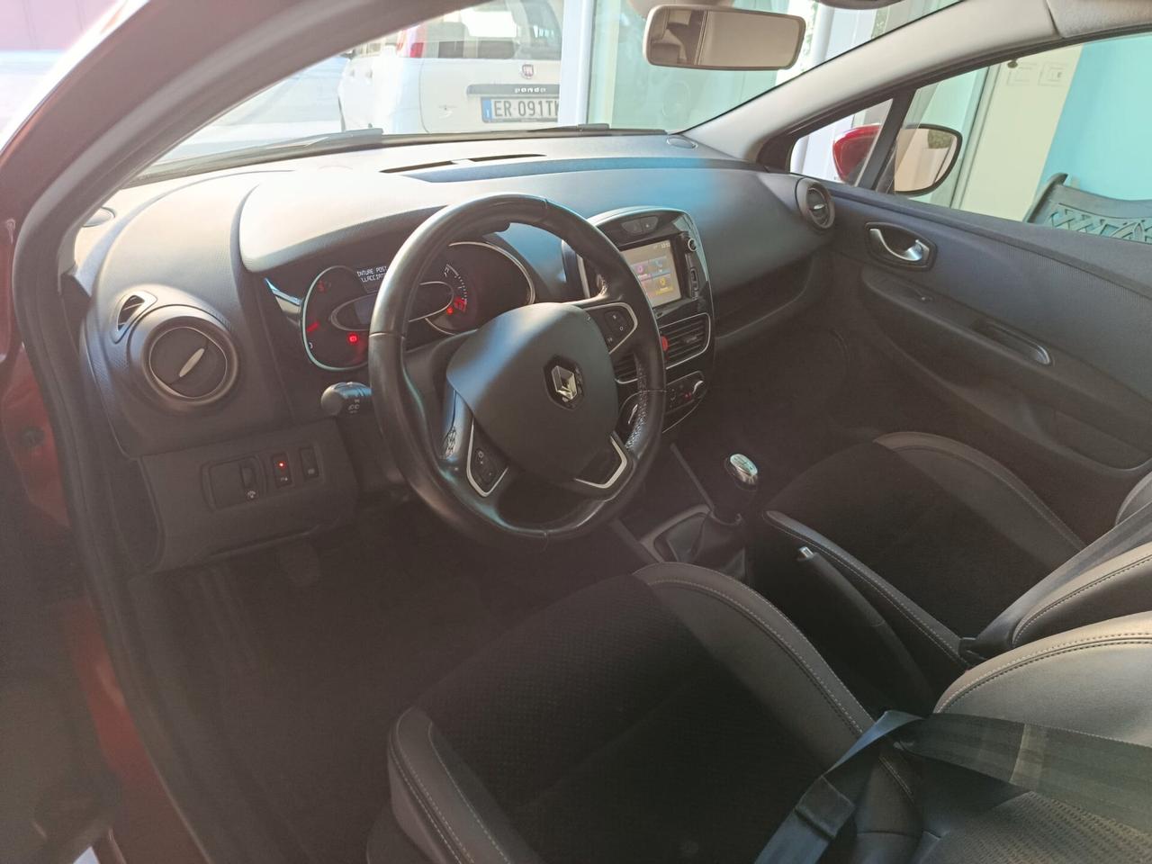 Renault Clio dCi 8V 90CV Start&Stop 5 porte Energy Intens
