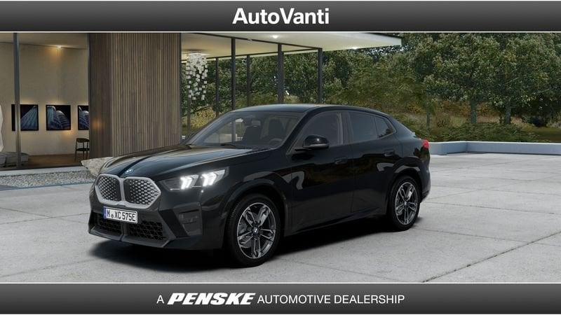 BMW iX2 iX2 xDrive 30 Msport