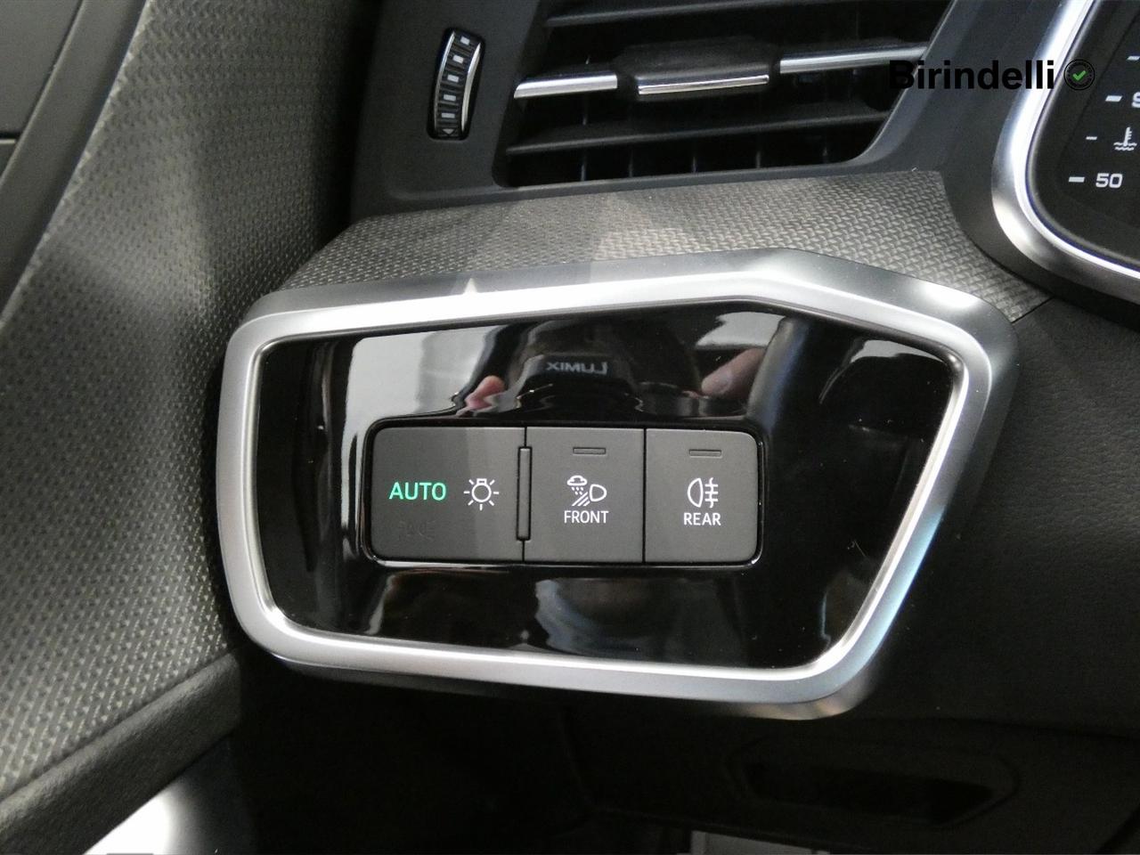AUDI A6 allroad 4ª serie - A6 allroad 50 TDI 3.0 quattro tiptronic