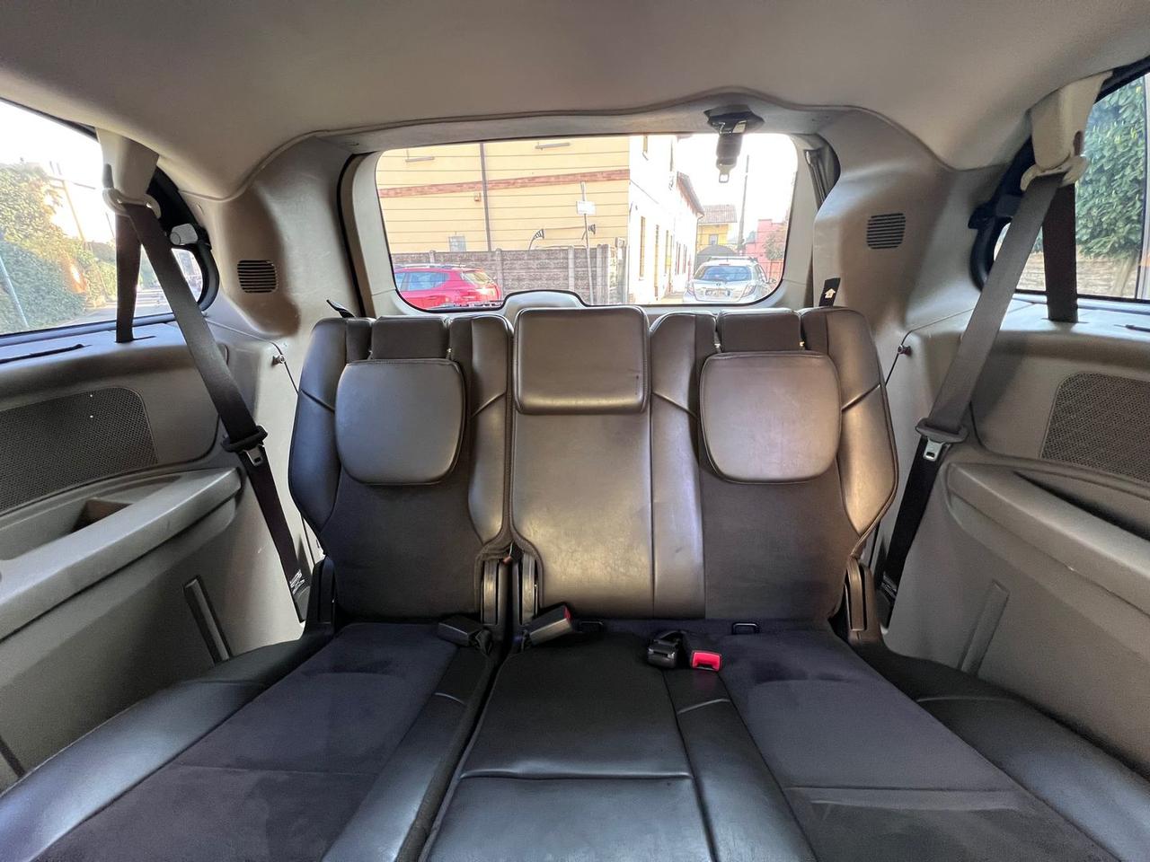 Lancia Voyager 2.8 D Platinum #9528