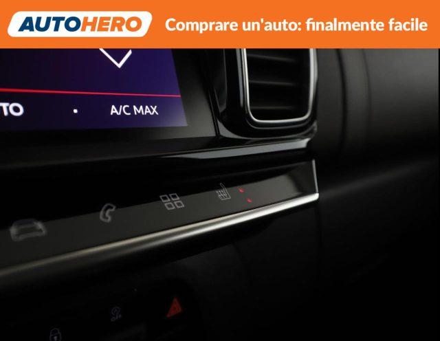 CITROEN C5 Aircross BlueHDi 180 S&S EAT8 Shine